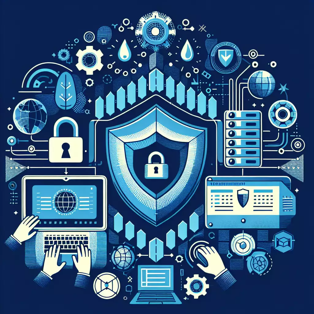 Mengatur Firewall untuk Keamanan Jaringan yang Optimal