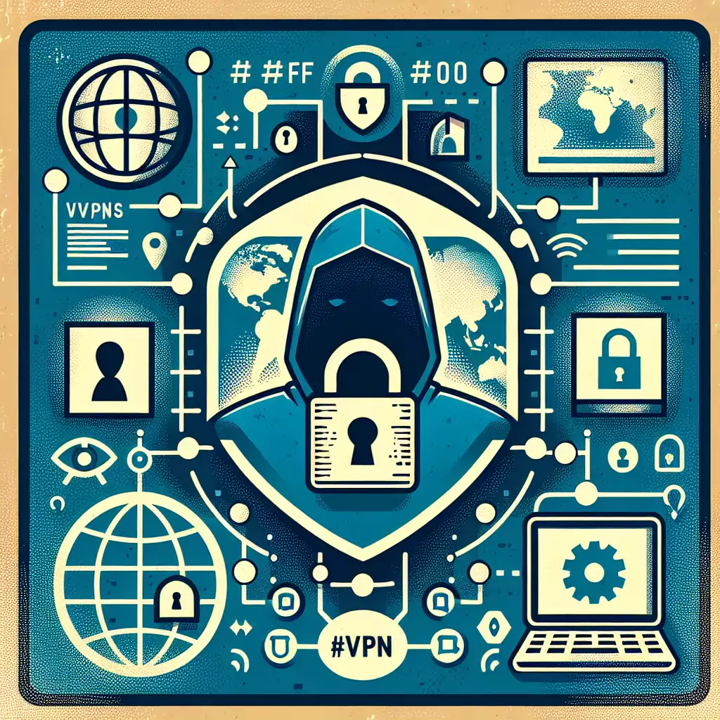 Panduan Menggunakan VPN untuk Privasi Online