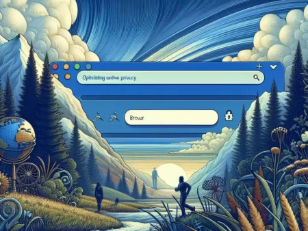 Mengoptimalkan Privasi Online dengan Pengaturan Browser
