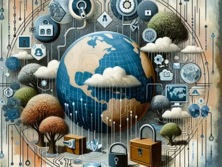 Cara Menjaga Privasi Online di Era Digital