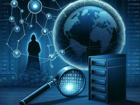 Bagaimana Forensik Digital Mengungkap Kejahatan Siber?