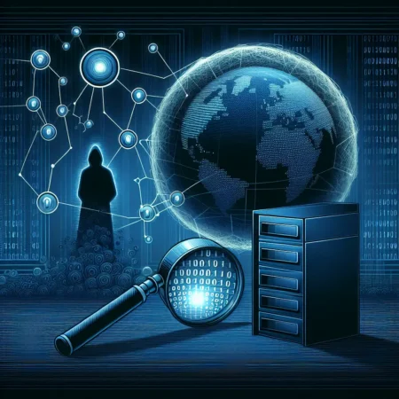 Bagaimana Forensik Digital Mengungkap Kejahatan Siber?