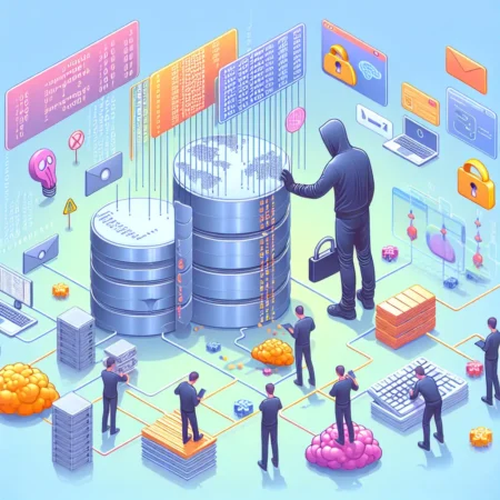 Langkah-Langkah Mengamankan Database dari Serangan Hacker