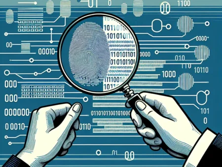 Analisis Metadata dalam Investigasi Forensik Digital