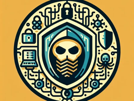 Cara Menghindari Ransomware dan Melindungi Data Sensitif