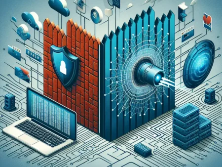 Firewall vs. IDS: Mana yang Lebih Efektif untuk Keamanan Jaringan?