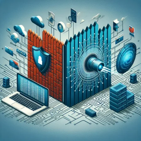 Firewall vs. IDS: Mana yang Lebih Efektif untuk Keamanan Jaringan?