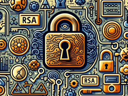 Mengenal Algoritma RSA dalam Dunia Enkripsi