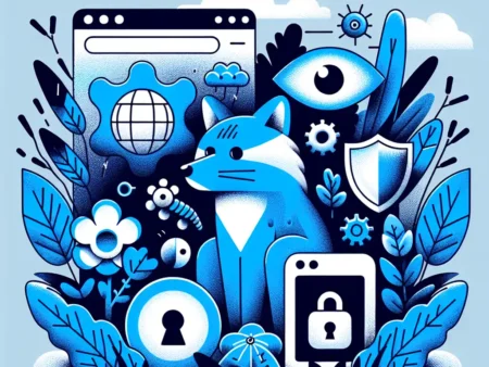 Tips Menjaga Privasi Online dari Pelacak Iklan dan Cookies