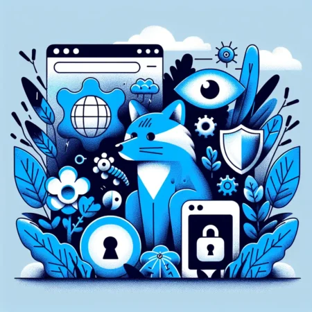 Tips Menjaga Privasi Online dari Pelacak Iklan dan Cookies