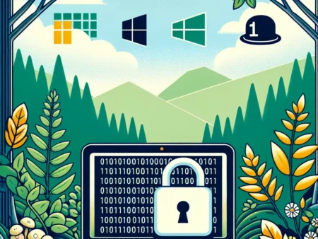 Cara Mengenkripsi File di Windows dan Linux dengan Mudah