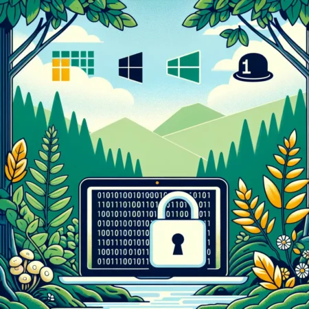 Cara Mengenkripsi File di Windows dan Linux dengan Mudah