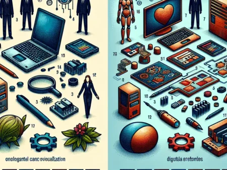 Langkah Awal dalam Investigasi Forensik Digital