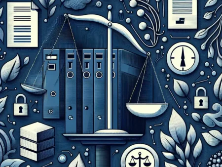 Mengenal Regulasi Keamanan Data dan Implikasinya