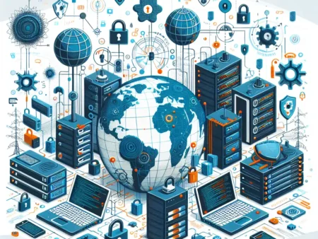 Teknik Penetration Testing untuk Menguji Keamanan Jaringan