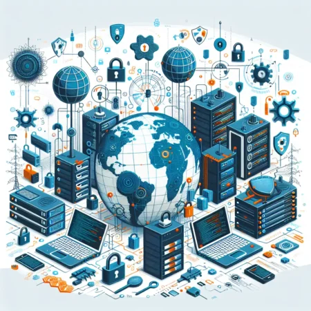 Teknik Penetration Testing untuk Menguji Keamanan Jaringan