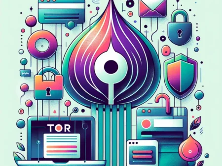 Bagaimana Menggunakan Tor untuk Menjaga Privasi Online?