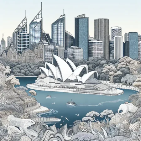 Live Draw Sydney Angka Paito