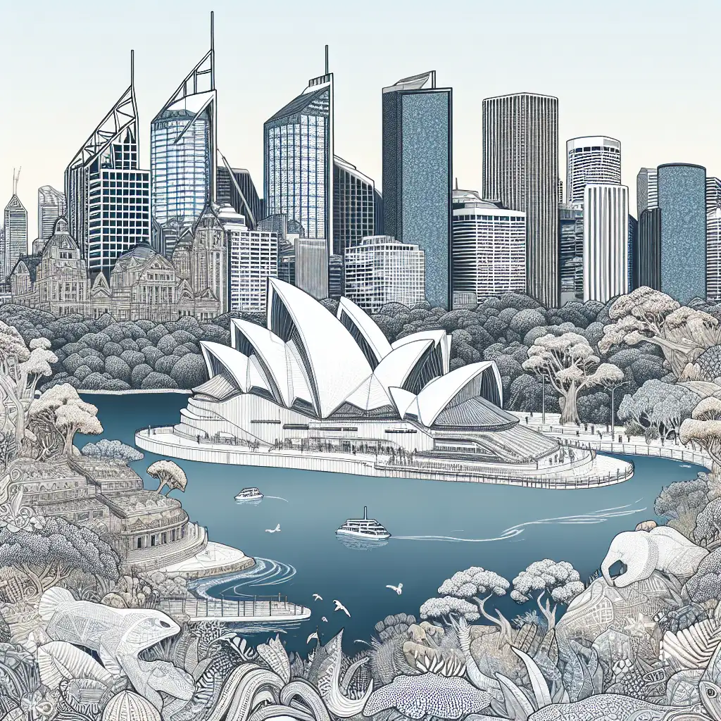 Live Draw Sydney Angka Paito