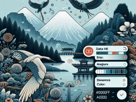 Data HK 6D Angka Paito