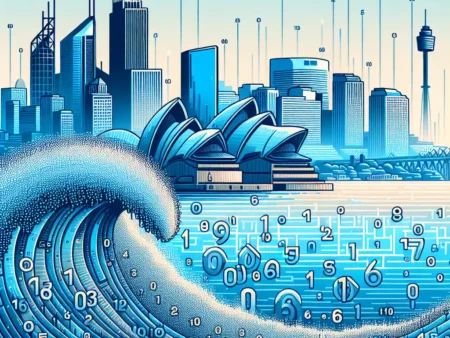 Data Togel Sydney 6D Angka Paito