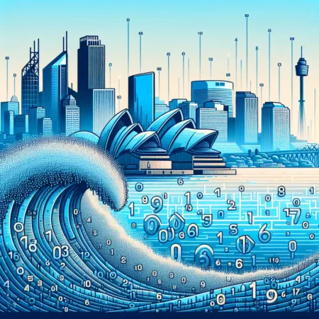 Data Togel Sydney 6D Angka Paito