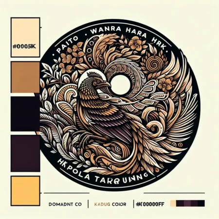 Paito Warna HK Pola Tarung