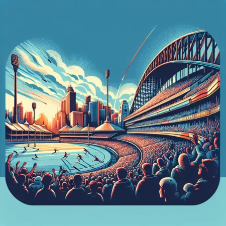Live Draw Sydney Pola Tarung