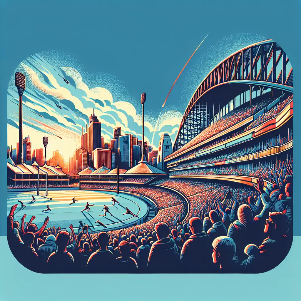 Live Draw Sydney Pola Tarung