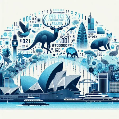 Data Togel Sydney 6D Virdsam