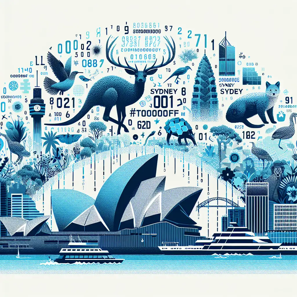 Data Togel Sydney 6D Virdsam
