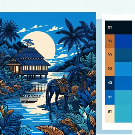 Paito Warna SGP Angkanet