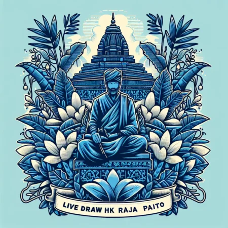 Live Draw HK Raja Paito