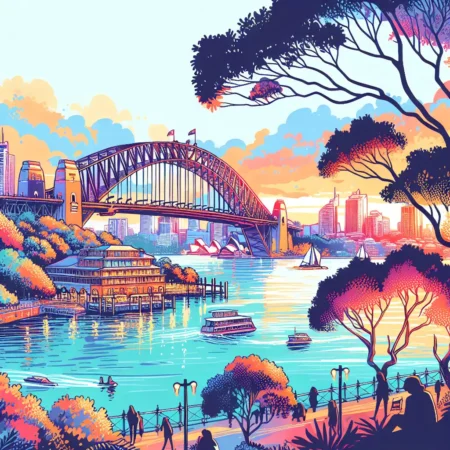 Live Draw Sydney Virdsam