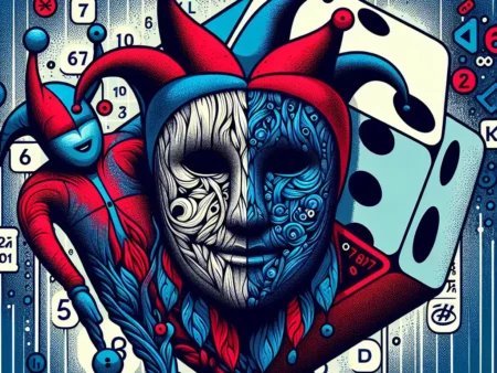 Data Togel Sydney 6D Joker Merah