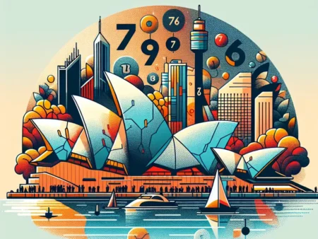Data Togel Sydney 6D Raja Dunia Togel