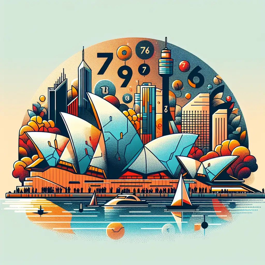 Data Togel Sydney 6D Raja Dunia Togel