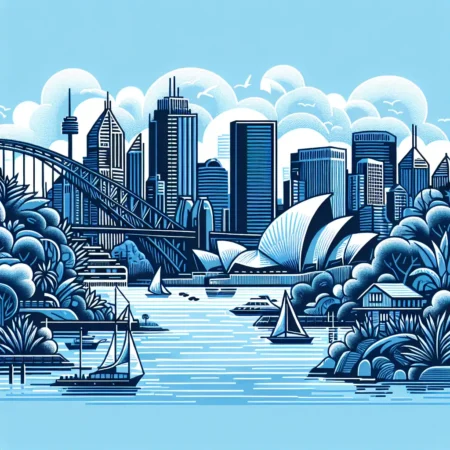 Paito Warna Sydney Pencari Angka