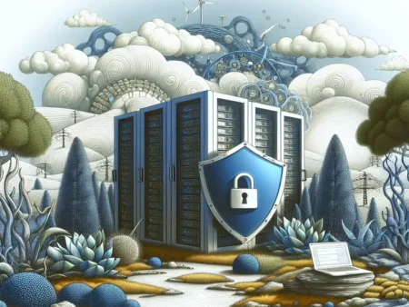 Bagaimana Zero Trust Security Bisa Meningkatkan Keamanan Data?