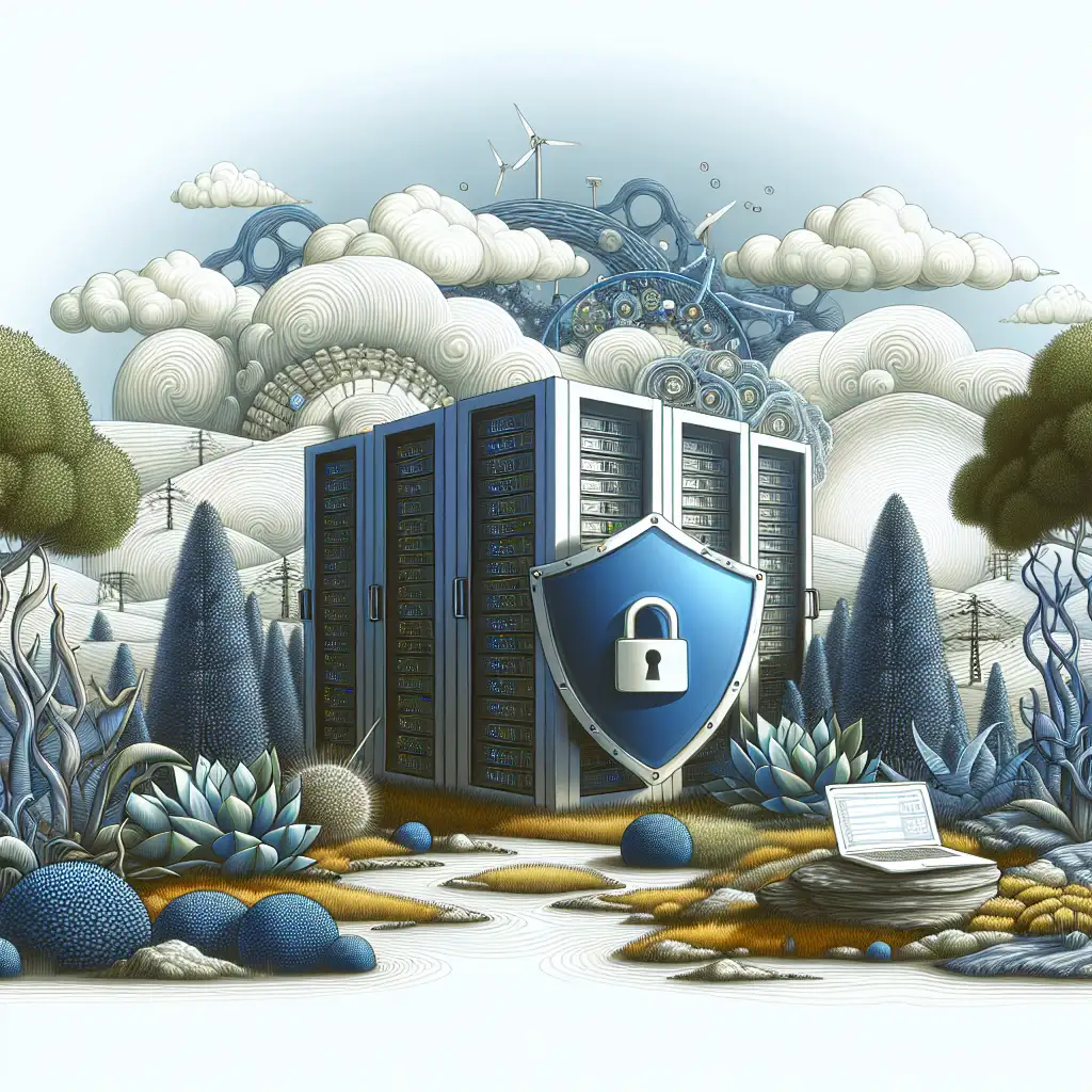 Bagaimana Zero Trust Security Bisa Meningkatkan Keamanan Data?