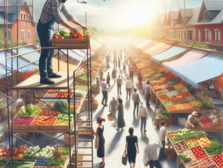 Teknologi Blockchain dalam Menjaga Keamanan Data