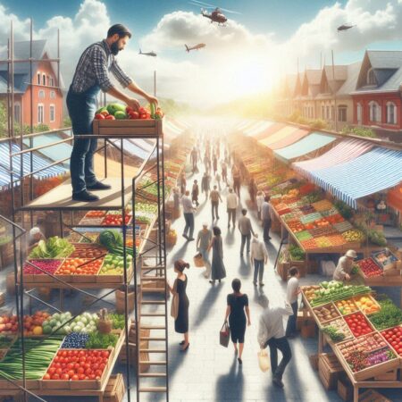 Teknologi Blockchain dalam Menjaga Keamanan Data