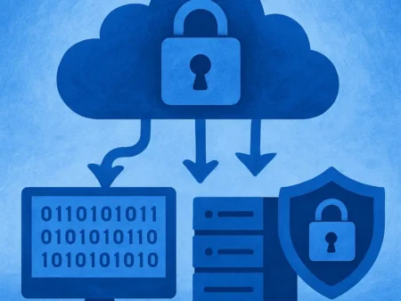 Bagaimana Cloud Computing Mengubah Cara Kita Mengamankan Data?