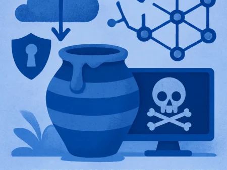 Teknik Honeypot untuk Menjebak Peretas dalam Jaringan