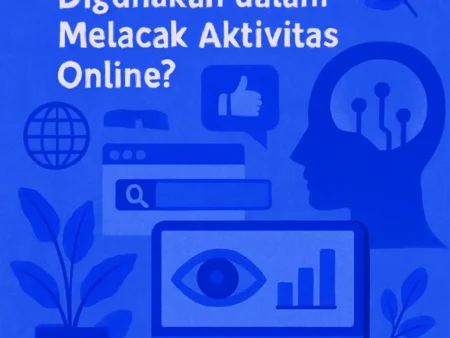Bagaimana AI Digunakan dalam Melacak Aktivitas Online?
